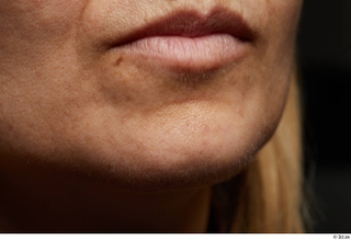  HD Face skin references Rafeeqa Dia lips mouth skin pores skin texture 0007.jpg